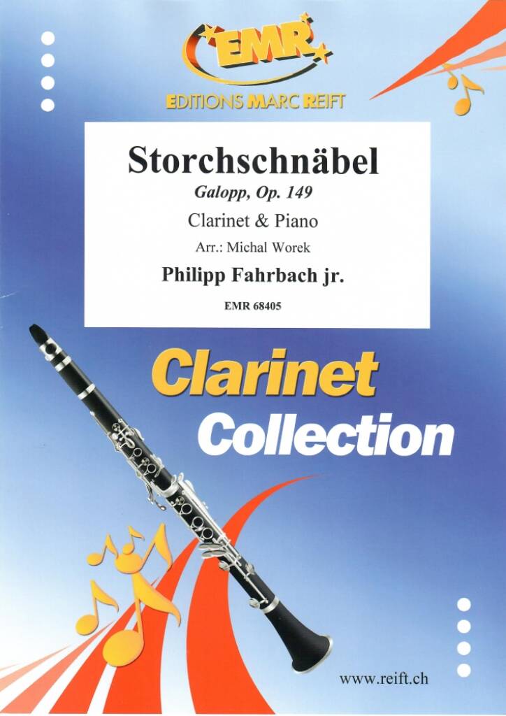 Storchschnäbel